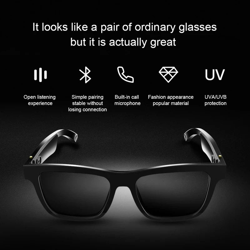 Xiaomi Glasses Smart Glasses Headphone