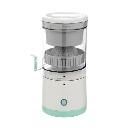 Portable and Rechargeable Automatic Juicer