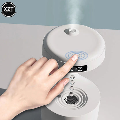 Anti-Gravity USB Air Humidifier