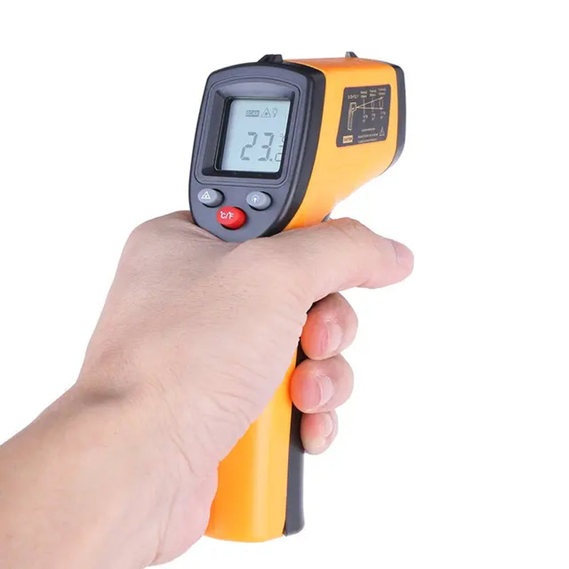 Hot 2024 Non-Contact Infrared Thermometer