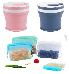 School Bag Essential