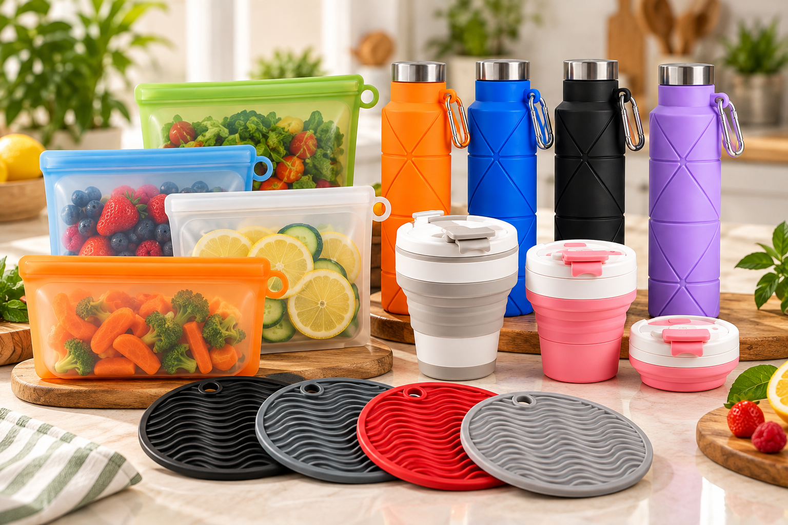 TaliKaya Build Your Everyday Essentials Pack